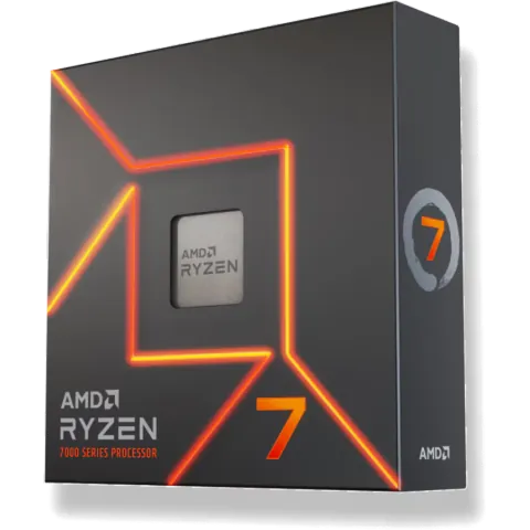 Ryzen 7 7700X