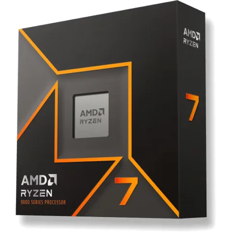 Ryzen 7 9700X