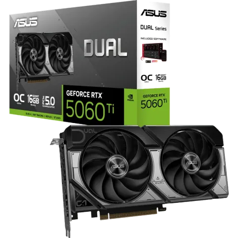 RTX 5060 Ti 16GB