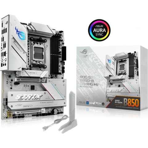 ASUS ROG STRIX B850-S GAMING