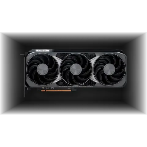 RX 9070 XT 16GB