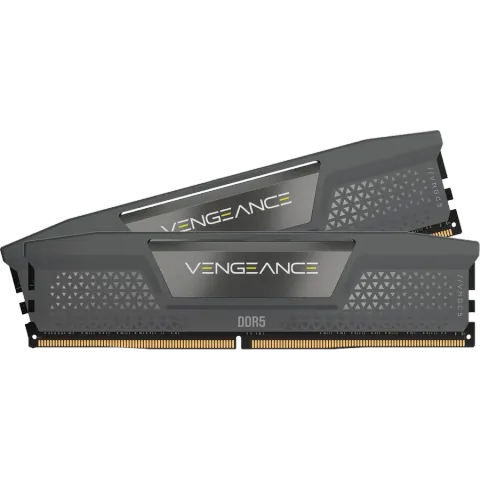 Memoria DDR5