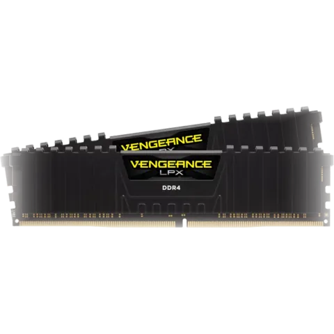 Memoria DDR4