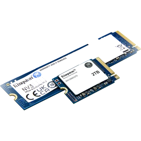 Kingston M.2 512GB 6000MB/s
