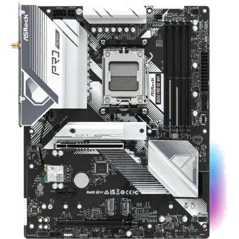 ASRock B650M WiFi
