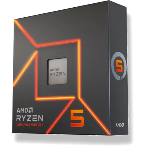 Ryzen 5 7600X