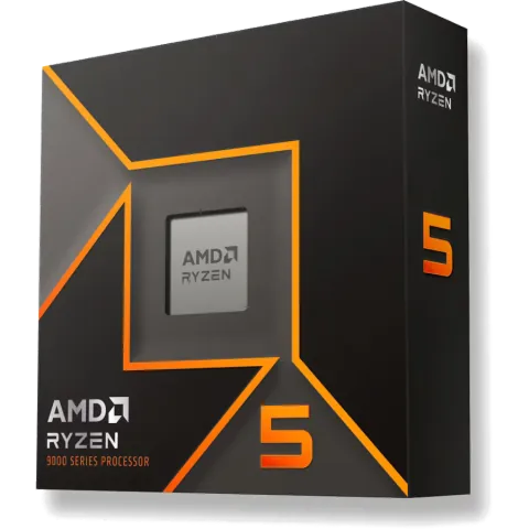 Ryzen 5 9600X
